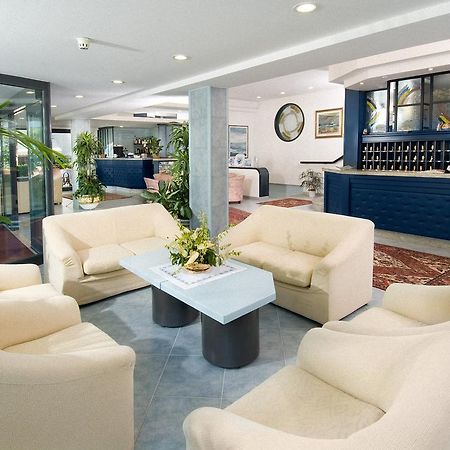 Hotel Clipper Giulianova Dış mekan fotoğraf
