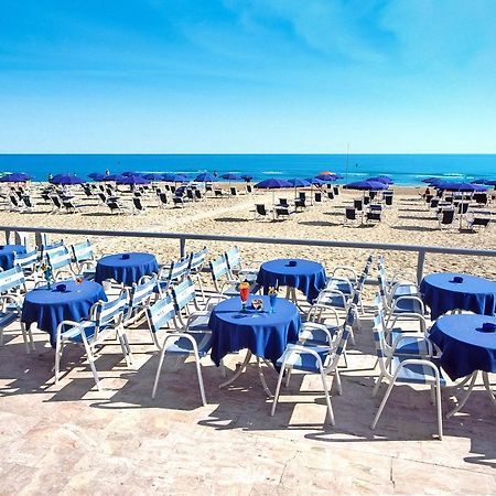 Hotel Clipper Giulianova Dış mekan fotoğraf