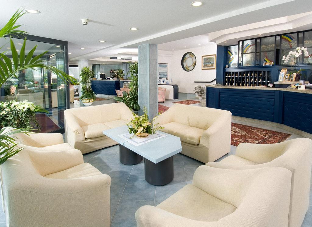 Hotel Clipper Giulianova Dış mekan fotoğraf