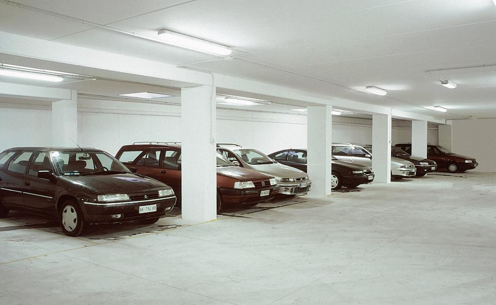 Hotel Clipper Giulianova Dış mekan fotoğraf