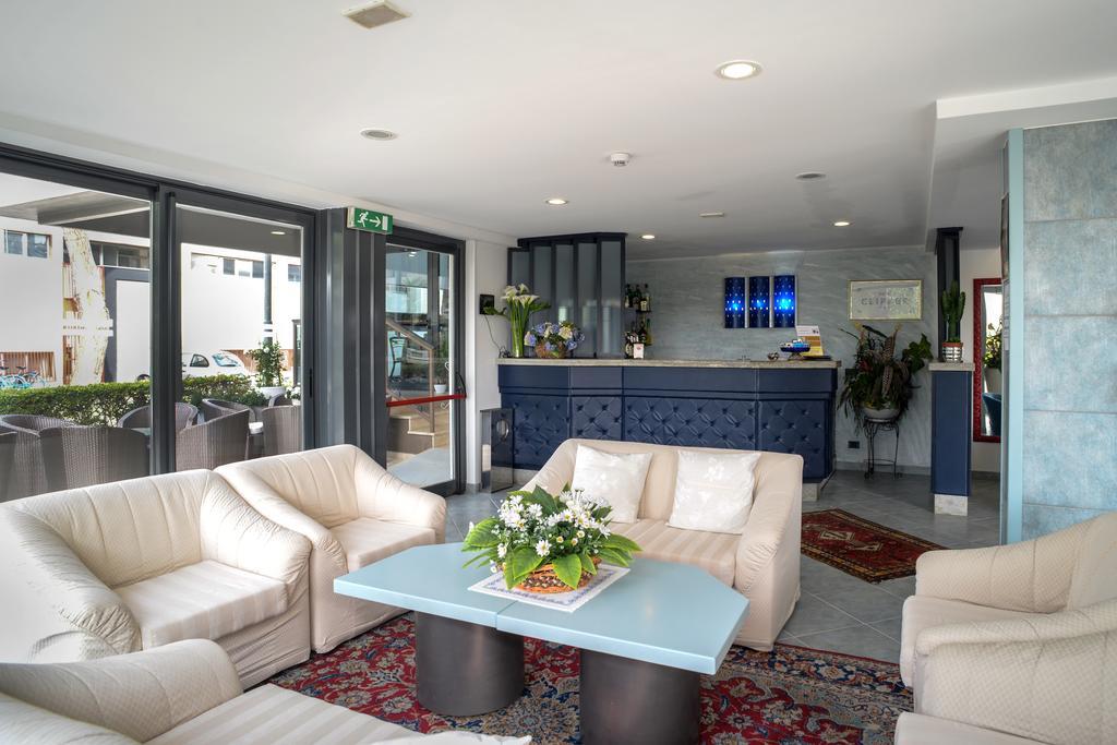 Hotel Clipper Giulianova Dış mekan fotoğraf