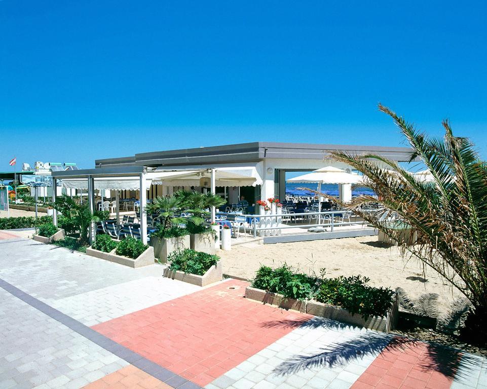 Hotel Clipper Giulianova Dış mekan fotoğraf