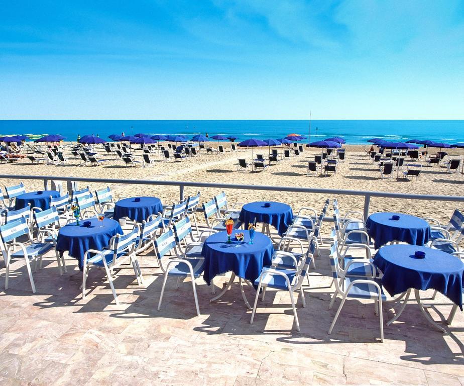 Hotel Clipper Giulianova Dış mekan fotoğraf