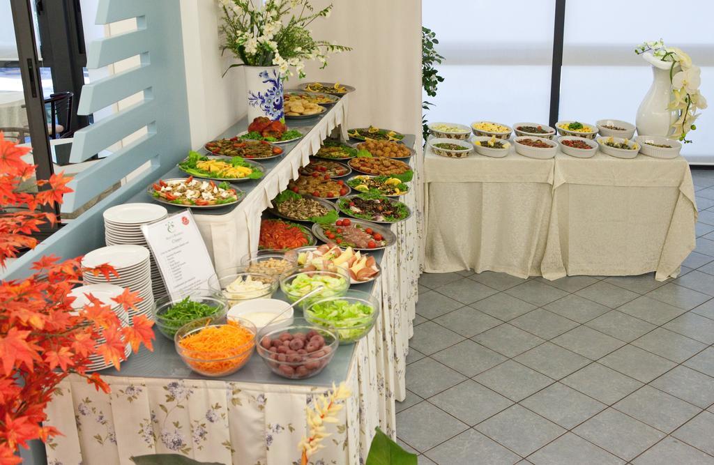 Hotel Clipper Giulianova Dış mekan fotoğraf