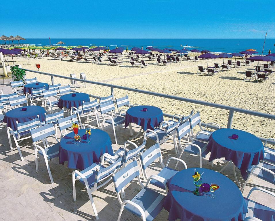 Hotel Clipper Giulianova Dış mekan fotoğraf