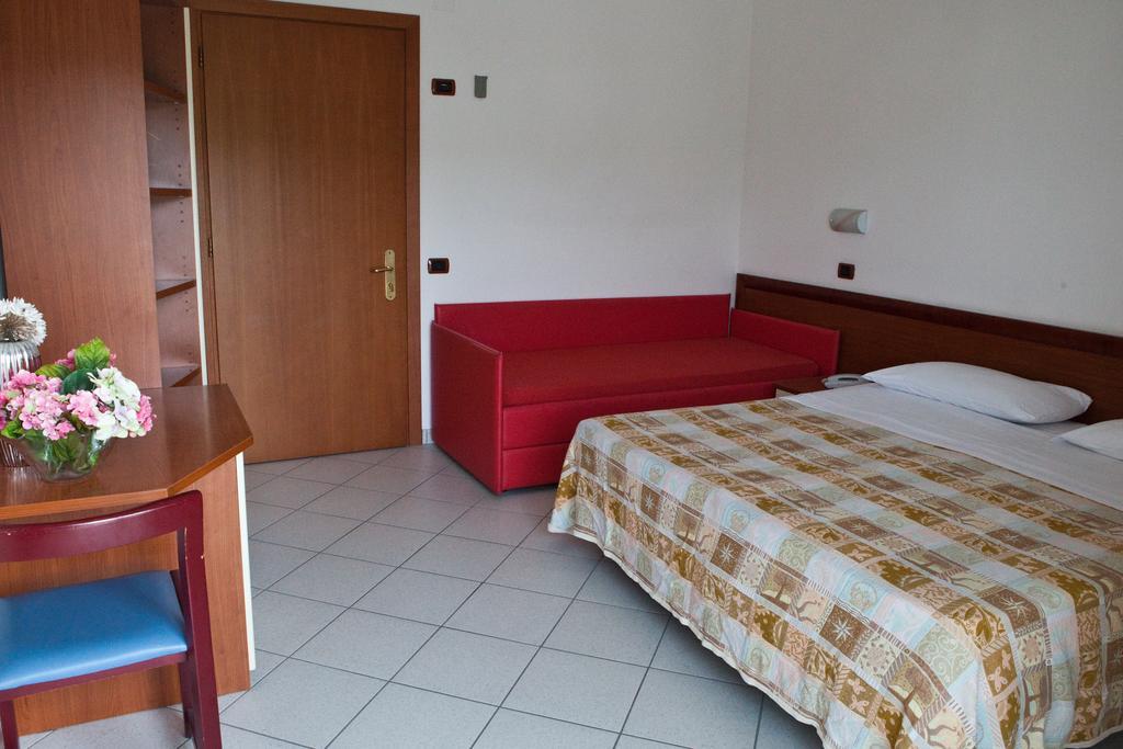 Hotel Clipper Giulianova Dış mekan fotoğraf