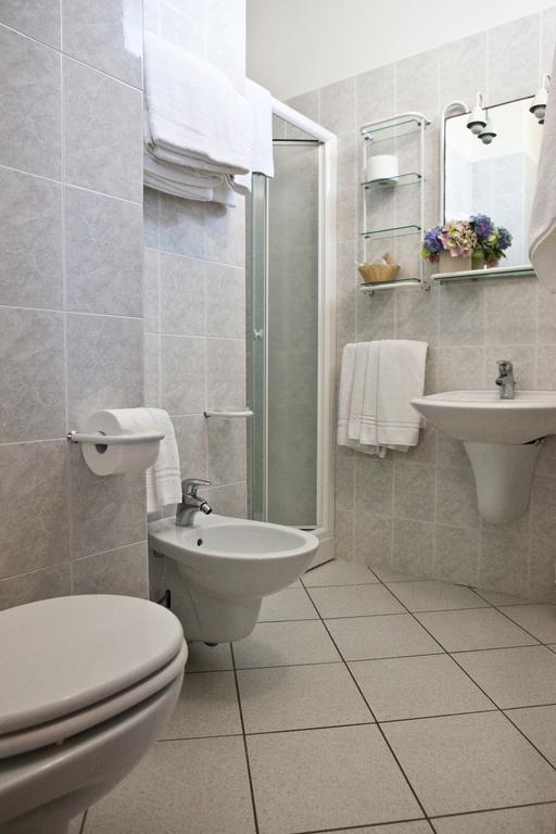 Hotel Clipper Giulianova Dış mekan fotoğraf