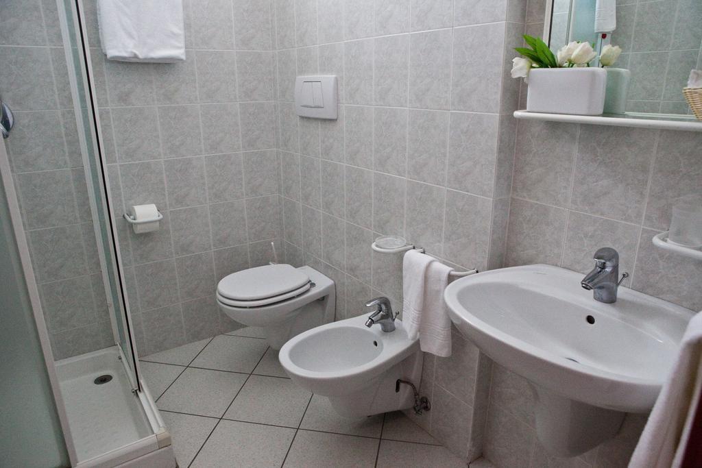 Hotel Clipper Giulianova Dış mekan fotoğraf