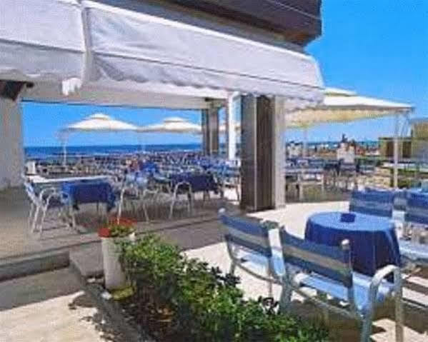 Hotel Clipper Giulianova Dış mekan fotoğraf