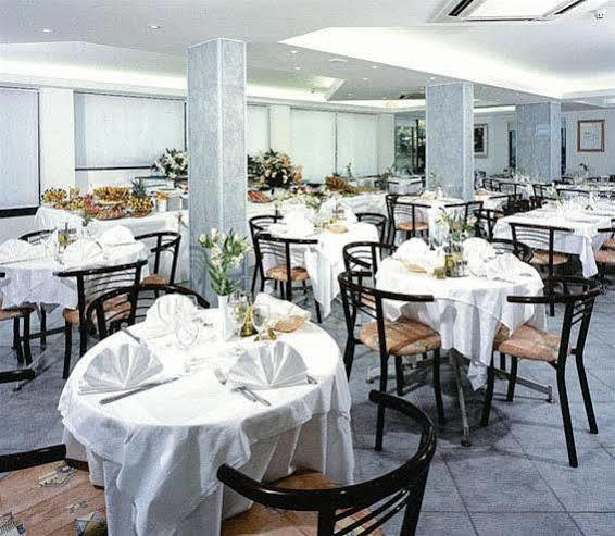 Hotel Clipper Giulianova Dış mekan fotoğraf