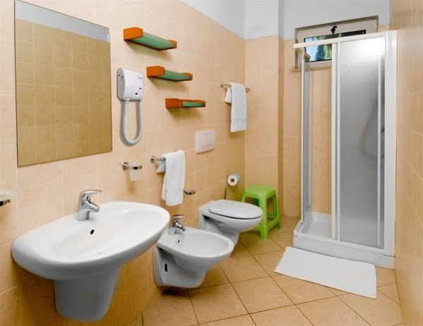 Hotel Clipper Giulianova Dış mekan fotoğraf