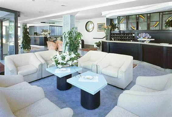 Hotel Clipper Giulianova Dış mekan fotoğraf